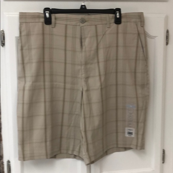 bcg men's golf shorts